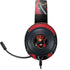 Marvel Black Widow Natasha Romanova Razer Kraken X Skin